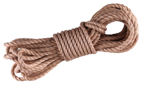 New! EpicRope.com is now proudly a supplier of Japanese Jute!