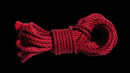 Shop for bondage rope